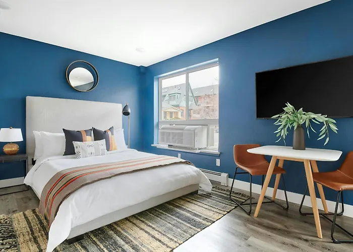 Sonder By Marriott Bonvoy Osage Apartments Lohi