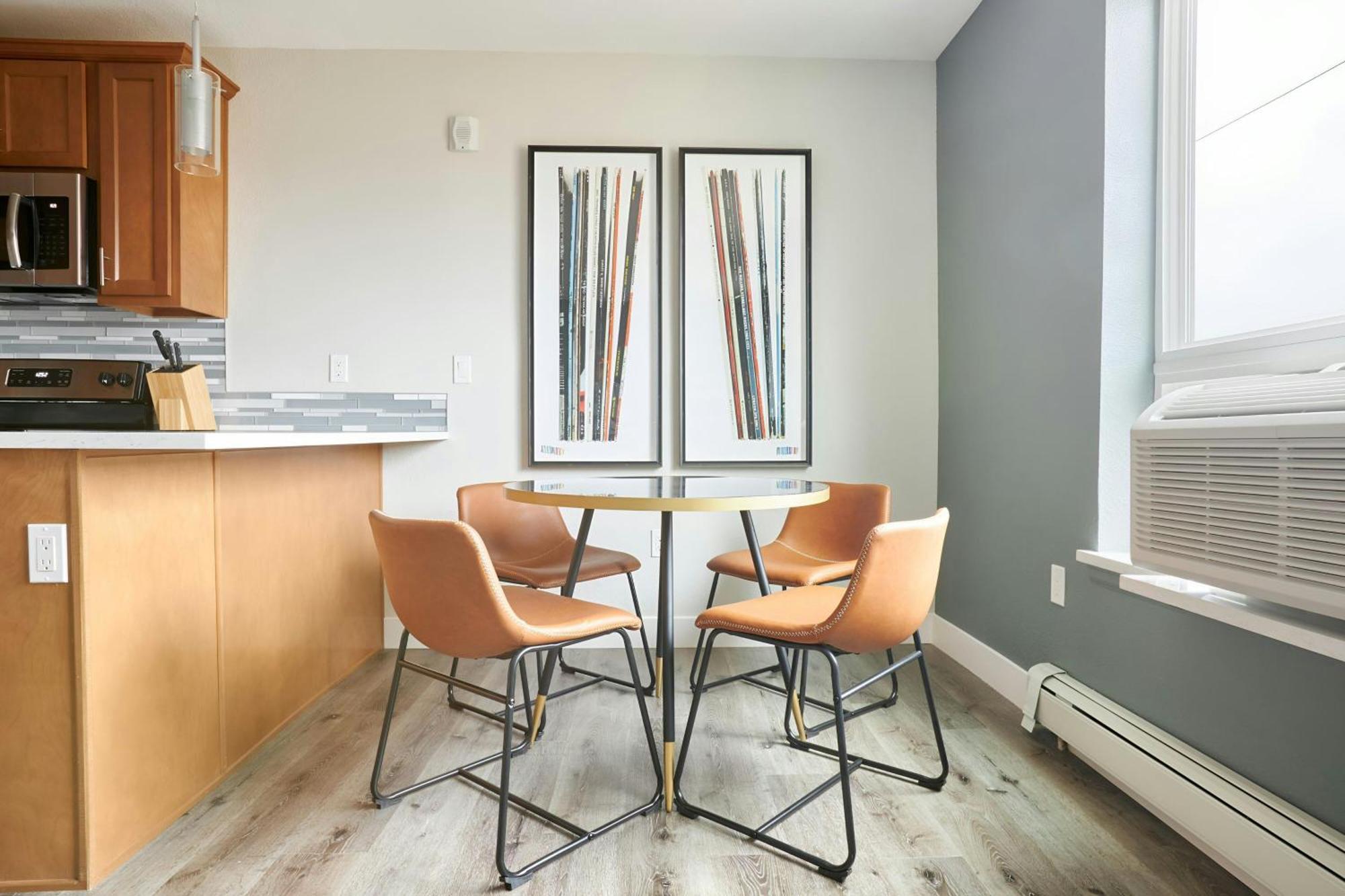 Sonder By Marriott Bonvoy Osage Lohi 4*