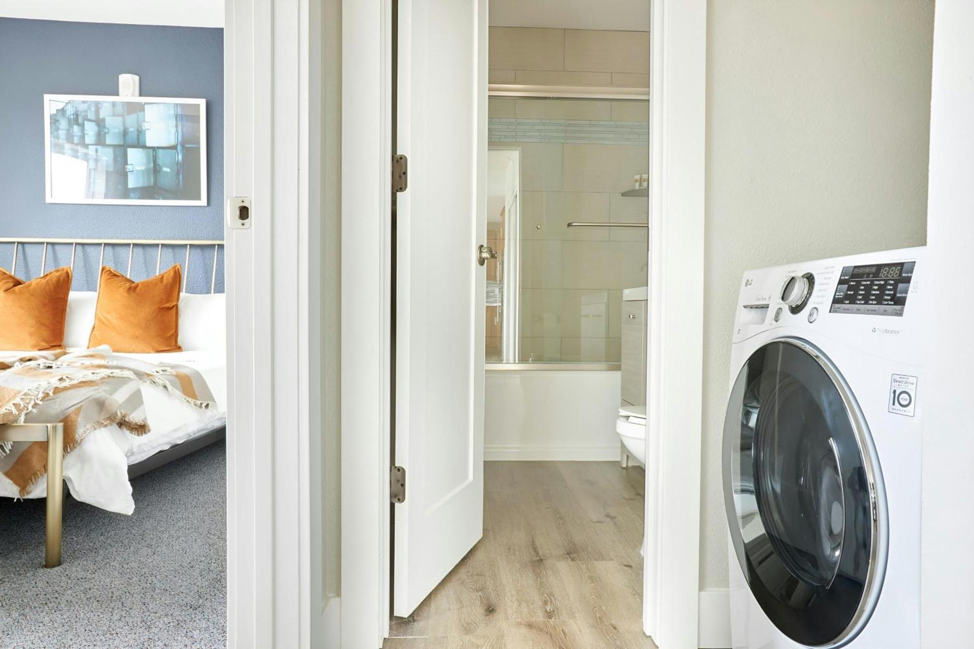 Sonder By Marriott Bonvoy Osage Lohi Aparthotel Denver