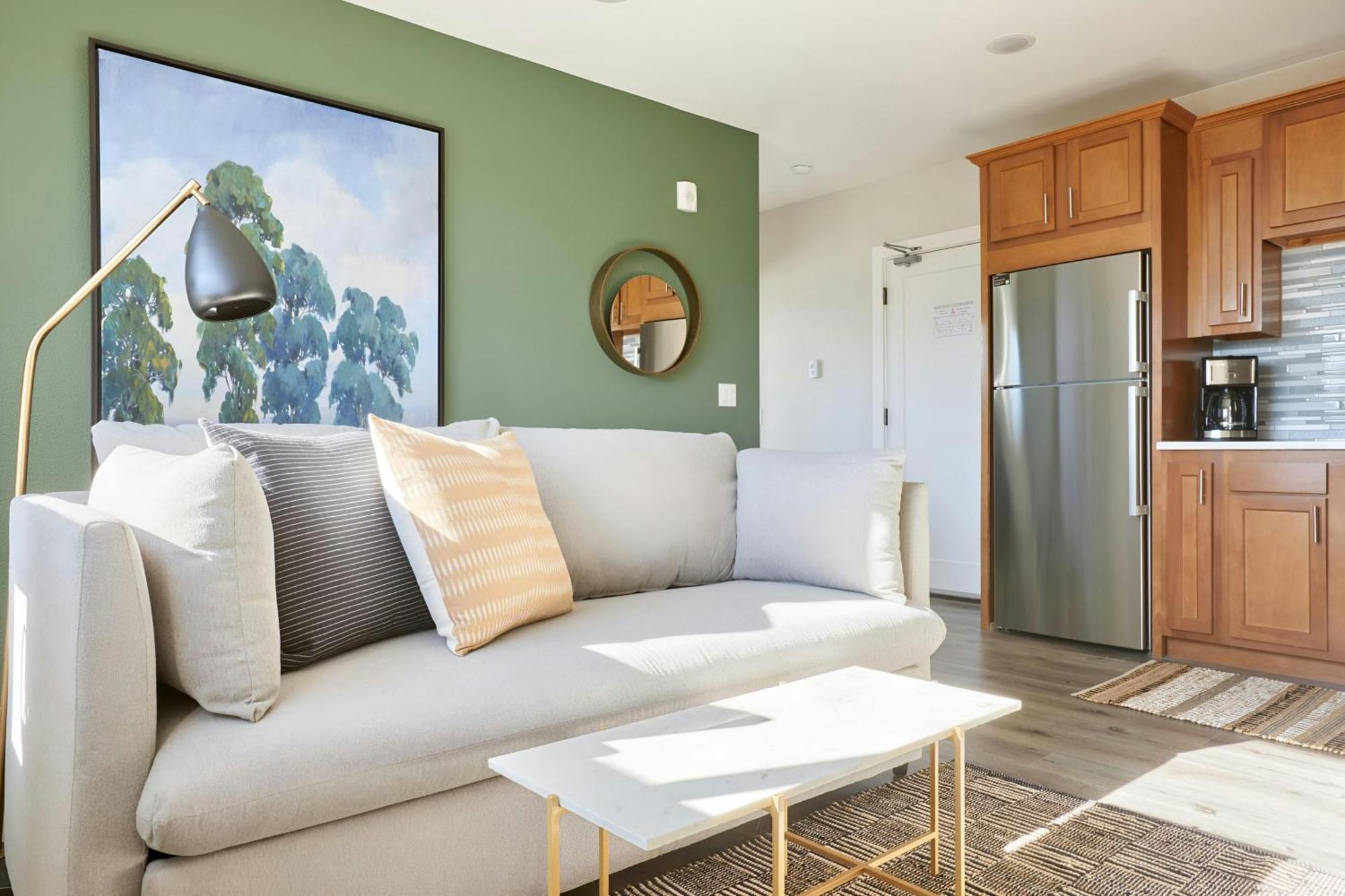 Sonder By Marriott Bonvoy Osage Lohi Aparthotel Denver