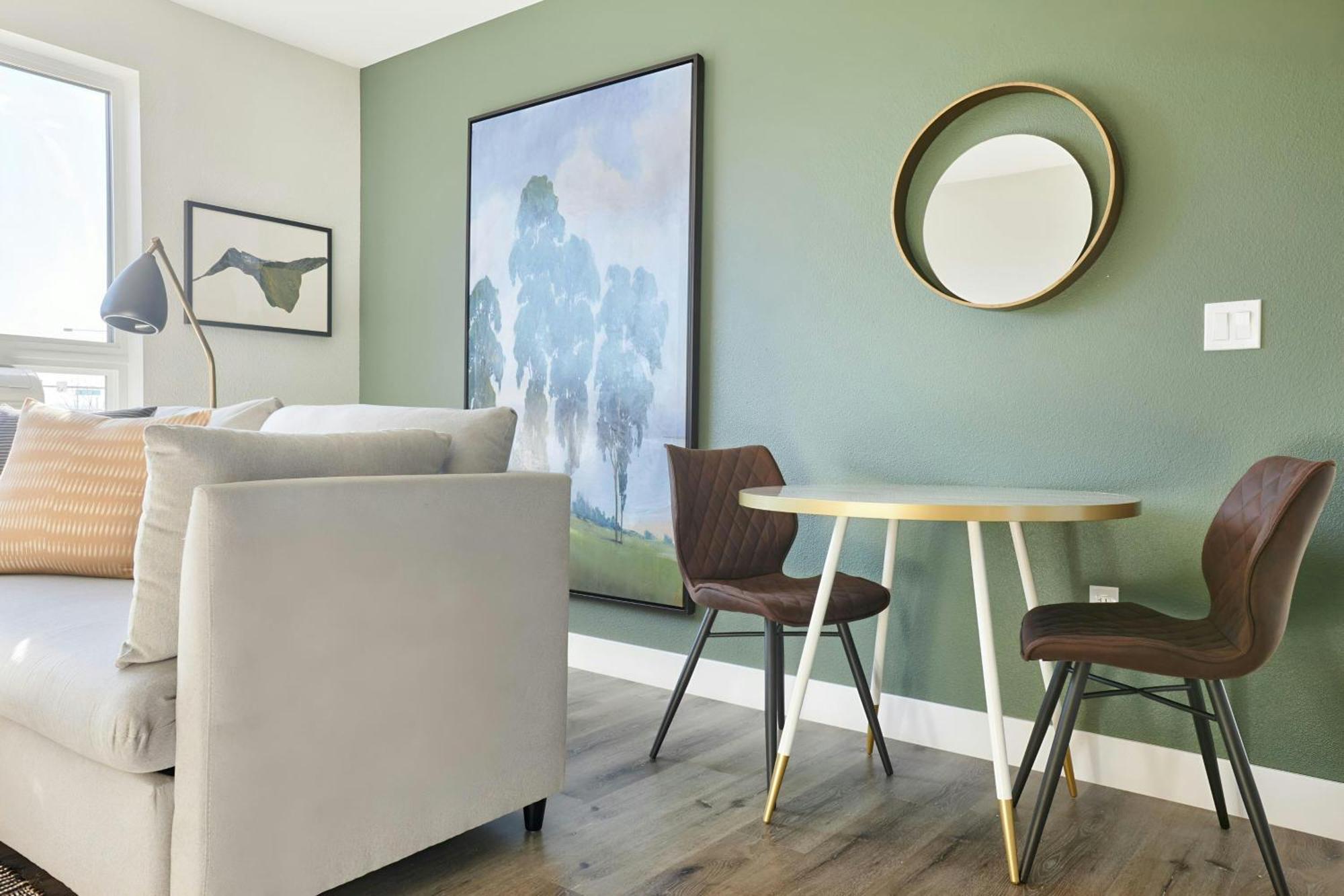 Aparthotel Sonder By Marriott Bonvoy Osage Lohi
