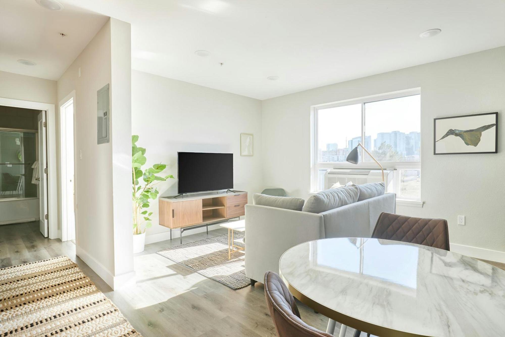 Sonder By Marriott Bonvoy Osage Lohi 4* Denver